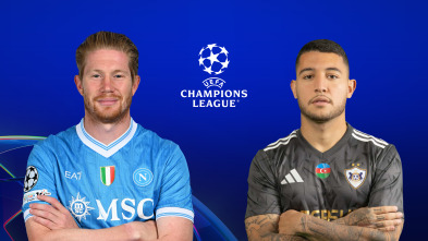 Imagen de Jornada 5: Nápoles - Qarabag - 2