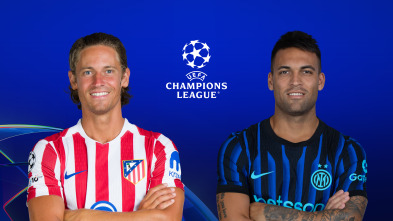 Imagen de Jornada 5: At. Madrid - Inter - 2