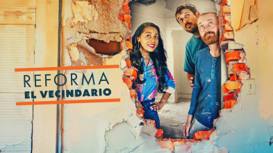 Imagen de Reforma el vecindario (T5) - 2