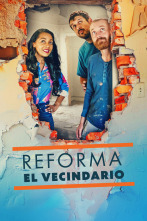 Imagen de Reforma el vecindario (T5) - 1