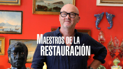 Imagen de Maestros de la Restauración, Season 19 (T19) - 2