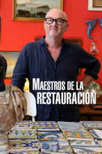 Imagen de Maestros de la Restauración, Season 19 (T19) - 1