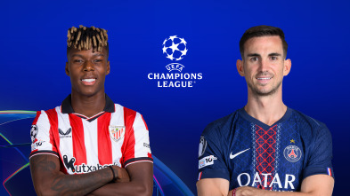 Imagen de Jornada 6: Athletic - PSG - 2