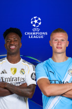 Imagen de Jornada 6: Real Madrid - Manchester City - 1