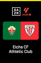 Imagen de Jornada 9: Elche - Athletic - 1