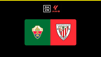 Imagen de Jornada 9: Elche - Athletic - 2