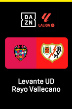 Imagen de Jornada 9: Levante - Rayo - 1