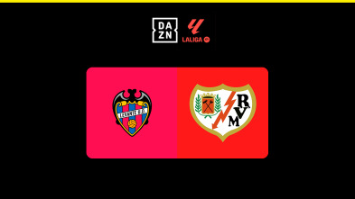 Imagen de Jornada 9: Levante - Rayo - 2