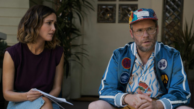 Imagen de Platónico (T2): Ep.10 El último cartucho de Brett Coyote - 2