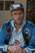 Imagen de Platónico (T2): Ep.10 El último cartucho de Brett Coyote - 1