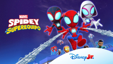 Imagen de Marvel Spidey y... (T4): Capitán Duende - 2