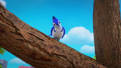 Imagen de Marvel Spidey y... (T4): Rino tiene poderes - 1