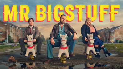Imagen de Mr. Bigstuff (T2) - 2