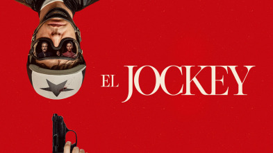 Imagen de El jockey - 2