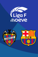 Imagen de Jornada 12: Levante UD - FC Barcelona - 1