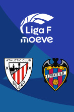 Imagen de Jornada 13: Athletic Club - Levante UD - 1