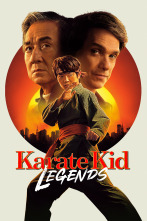 Imagen de Karate Kid: Legends - 1