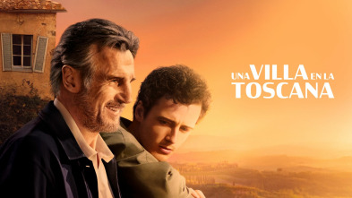 Imagen de Una villa en la Toscana - 2