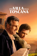 Imagen de Una villa en la Toscana - 1