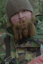 Imagen de 100 Days Wild: Apocalipsis del pez zombie - 1