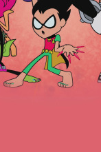 Imagen de Teen Titans Go! (T9): La manipedi - 1