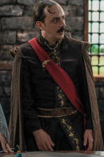 Imagen de El príncipe (T3): Ep.8  - 1