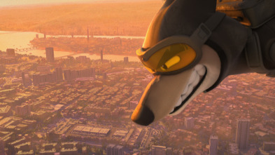 Imagen de Los tipos malos 2 - 4