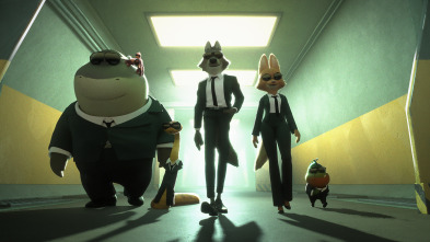 Imagen de Los tipos malos 2 - 5