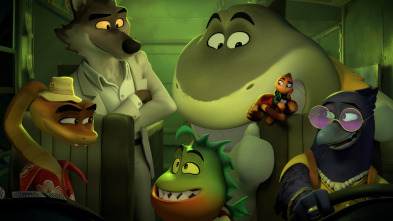 Imagen de Los tipos malos 2 - 6