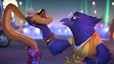 Imagen de Los tipos malos 2 - 10