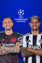 Imagen de Jornada 6: Bayer Leverkusen - Newcastle - 1