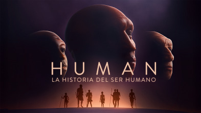 Imagen de Human: la historia del ser humano  - 2