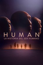 Imagen de Human: la historia del ser humano  - 1