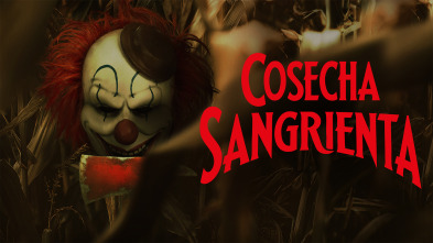 Imagen de Cosecha sangrienta - 2