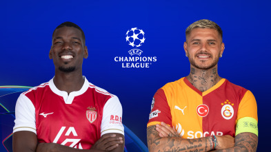 Imagen de Jornada 6: Mónaco - Galatasaray - 2