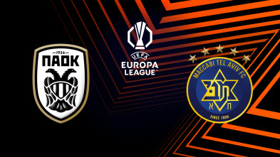 Imagen de Jornada 1: PAOK - Maccabi Tel Aviv - 2
