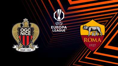 Imagen de Jornada 1: Niza - Roma - 2