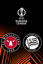 Imagen de Jornada 1: Midtjylland - Sturm Graz - 1