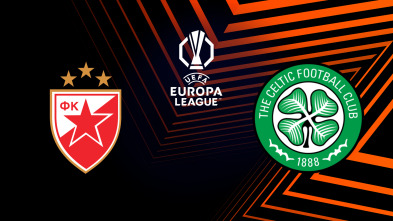 Imagen de Jornada 1: Estrella Roja - Celtic - 2