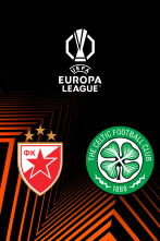 Imagen de Jornada 1: Estrella Roja - Celtic - 1