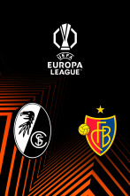Imagen de Jornada 1: Friburgo - Basilea - 1
