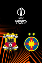 Imagen de Jornada 1: Go Ahead Eagles - Steaua - 1