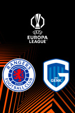 Imagen de Jornada 1: Rangers - Genk - 1