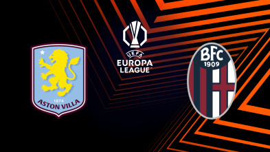 Imagen de Jornada 1: Aston Villa - Bolonia - 2
