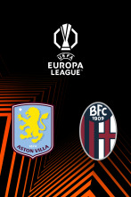 Imagen de Jornada 1: Aston Villa - Bolonia - 1