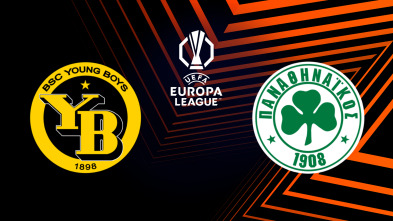 Imagen de Jornada 1: Young Boys - Panathinaikos - 2