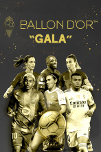 Imagen de Gala Balón de Oro - 1