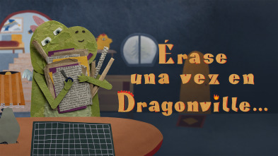 Imagen de Érase una vez en Dragonville - 2