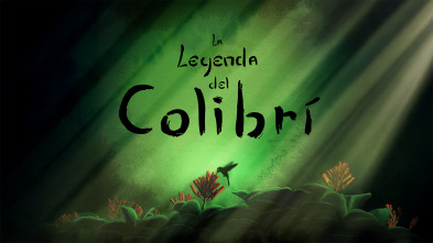 Imagen de La leyenda del colibrí - 2