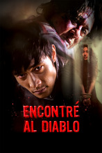 Imagen de Encontré al diablo - 1